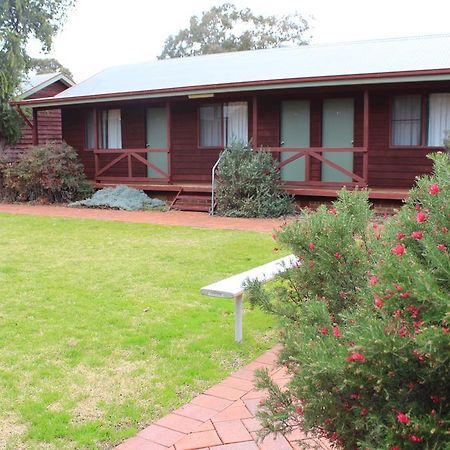Aussie Cabins Hotel Dubbo Phòng bức ảnh