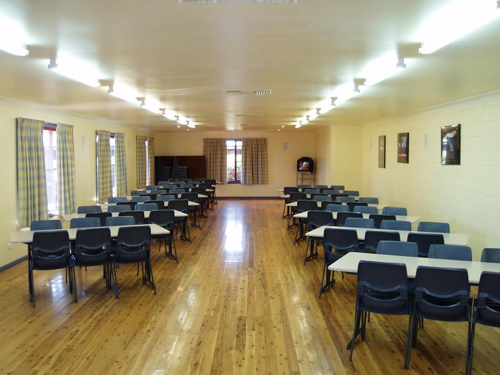 Aussie Cabins Hotel Dubbo Ngoại thất bức ảnh