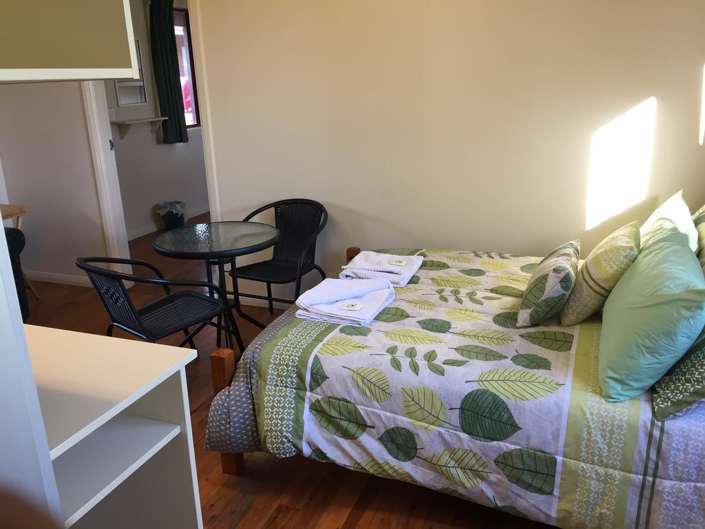 Aussie Cabins Hotel Dubbo Phòng bức ảnh