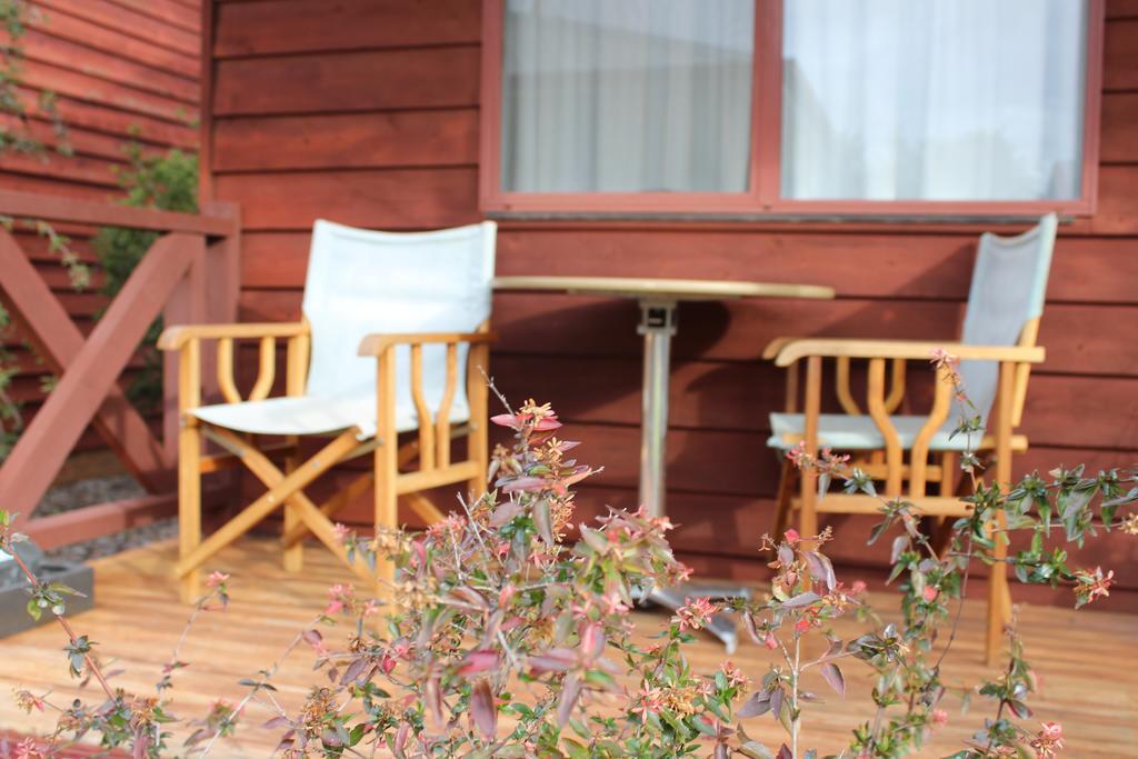 Aussie Cabins Hotel Dubbo Ngoại thất bức ảnh